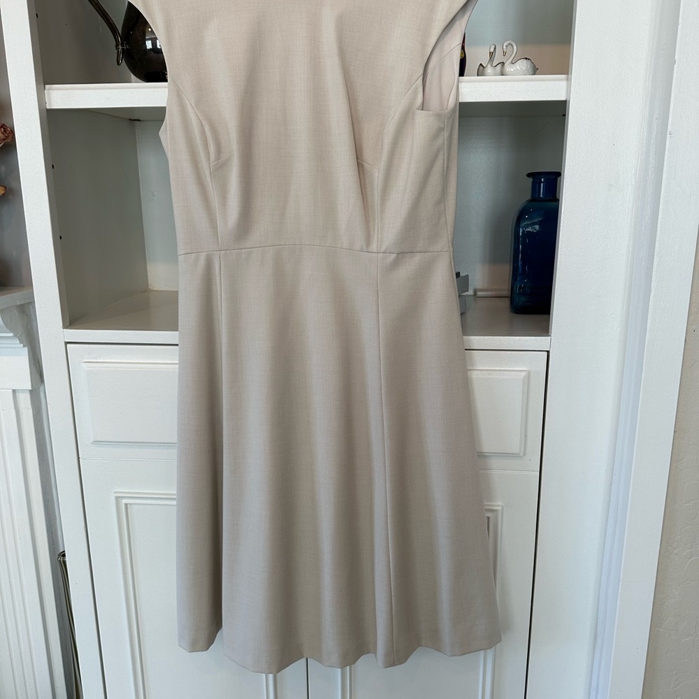 Antonio melani dress- great for work and evening